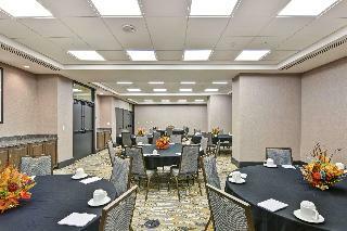 Cincinnatian Hotel