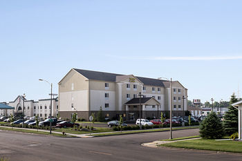 Hotel Mainstay Suites