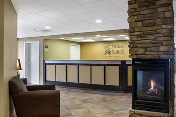 Hotel Mainstay Suites