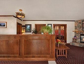 Motel Super 8 Lake George/downtown