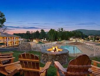 Motel Super 8 Lake George/downtown