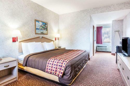 Motel Weedsport Days Inn