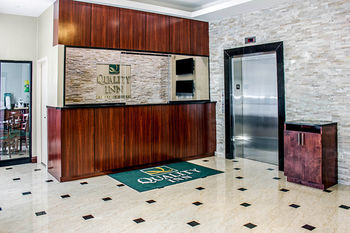 Hotel Quality Inn