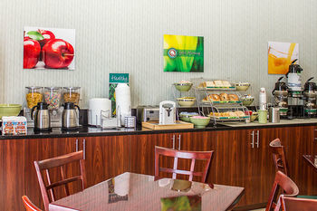 Hotel Quality Inn