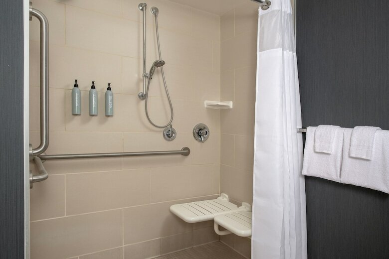 Aparthotel Residence Inn Syracuse Downtown At Armory Square