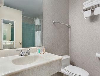 Motel Howard Johnson East Syracuse
