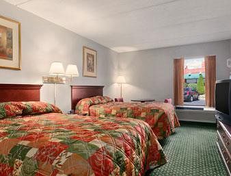 Motel Howard Johnson East Syracuse