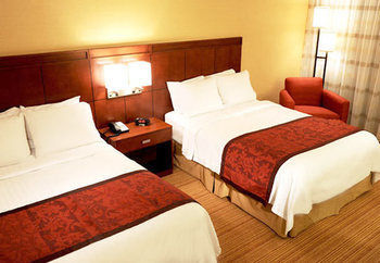 Hotel Courtyard By Marriott Albany Airport