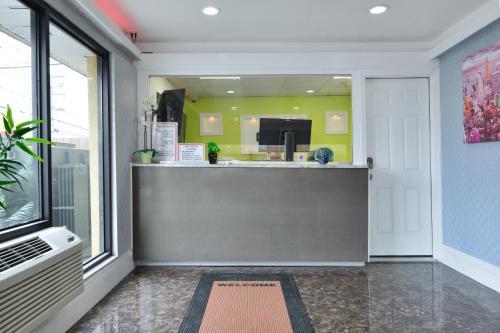 Motel Inn At Jericho