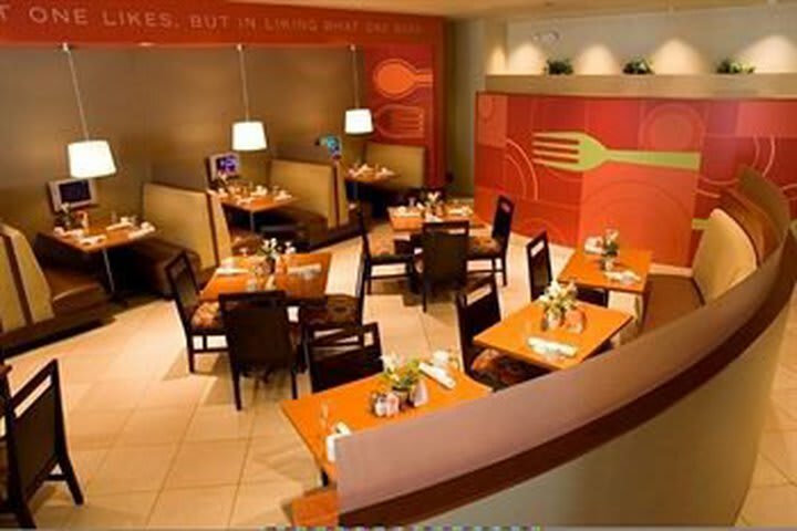 Hotel Holiday Inn Staten Island