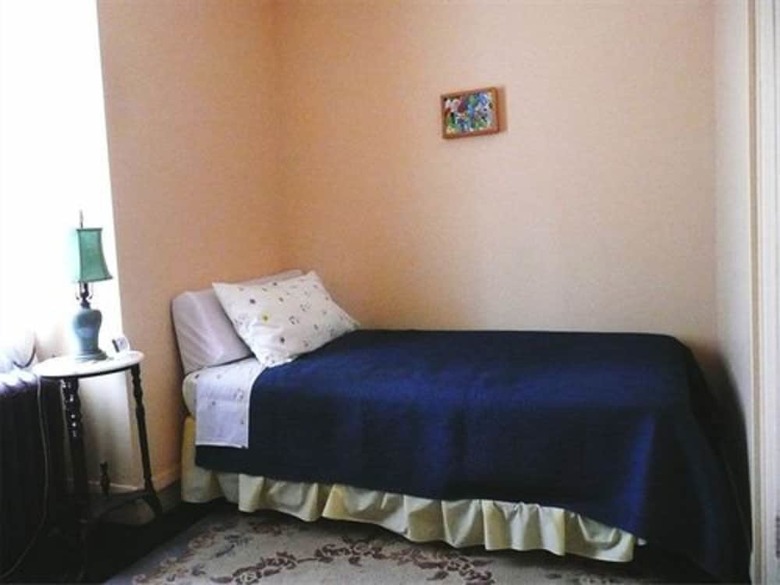 Fort Place Bed & Breakfast