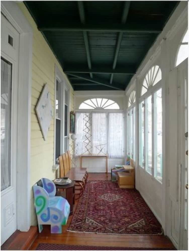 Fort Place Bed & Breakfast