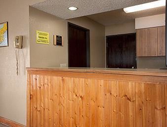 Super 8 Motel Pulaski