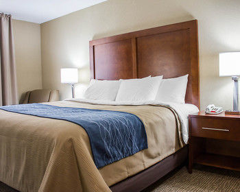 Hotel Comfort Inn