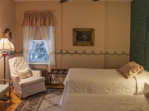 Bed & Breakfast Bricktown Inn