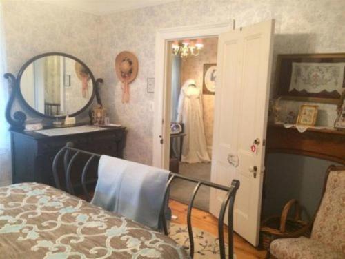 Bed & Breakfast Bricktown Inn
