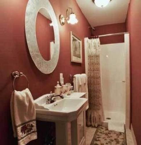 Bed & Breakfast Bricktown Inn