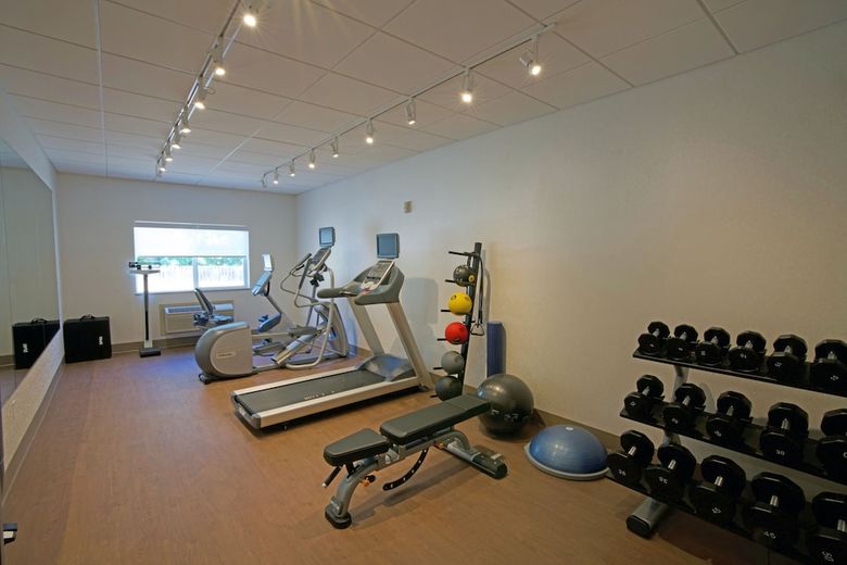 Hotel Holiday Inn Express & Suites Canyonville