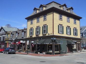 Hotel Inns On Bellevue