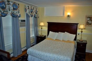 Hotel Inns On Bellevue