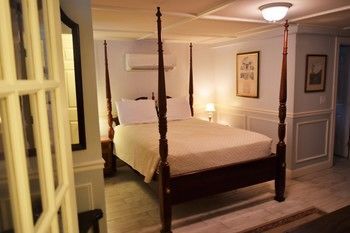Hotel Inns On Bellevue