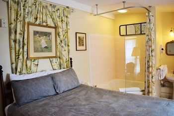 Hotel Inns On Bellevue