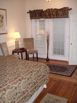 Hotel Inns On Bellevue