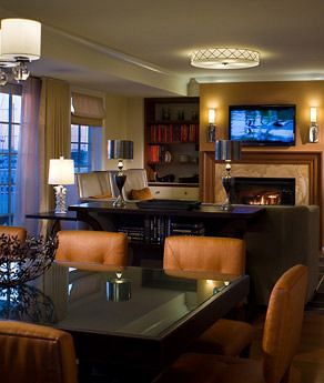 Hotel Forty 1 North