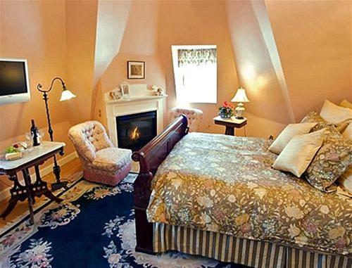 Bed & Breakfast Sarah Kendall House