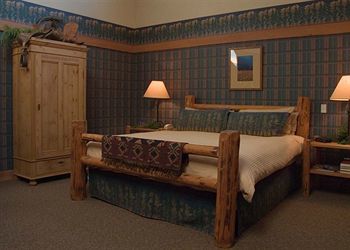 Bed & Breakfast Country Willows Inn
