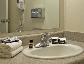 Motel Grants Pass Travelodge