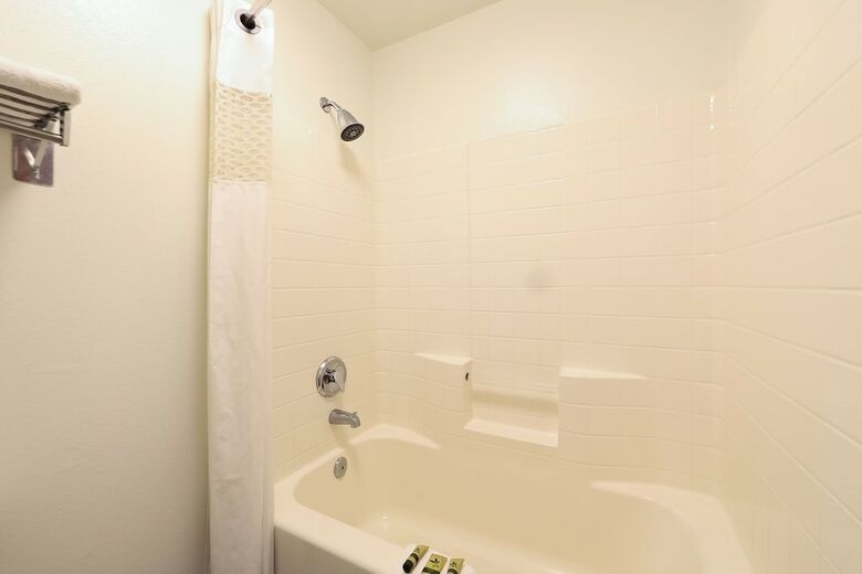 Hotel Siletz Bay Lodge