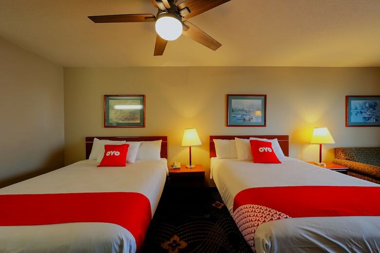 Hotel Siletz Bay Lodge