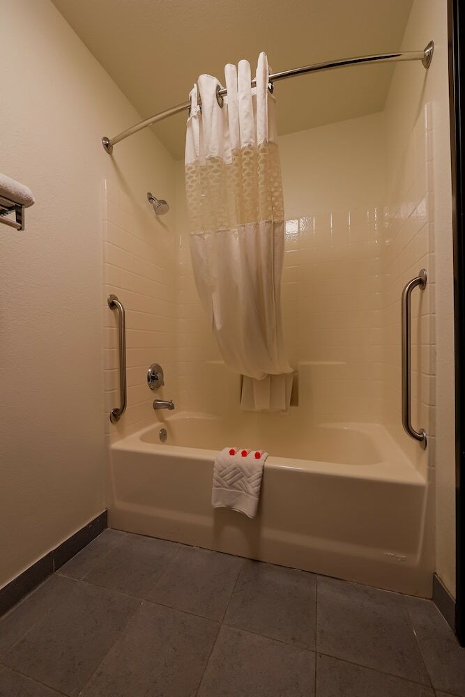 Hotel Siletz Bay Lodge