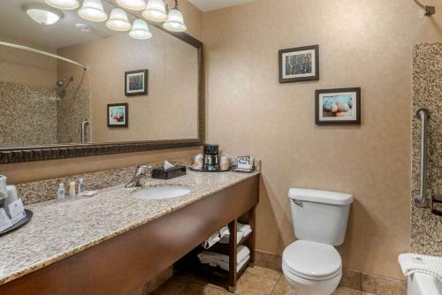 Hotel Comfort Inn & Suites Lincoln City