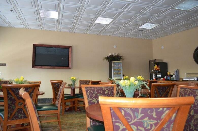 Motel Best Western Prineville Inn
