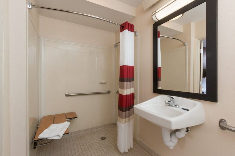 Hotel Red Roof Inn Washington, Pa
