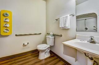 Motel 6 Roseburg
