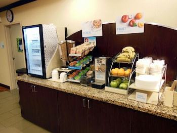 Hotel Holiday Inn Express & Suites Washington - Meadow Lands