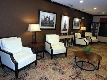 Hotel Holiday Inn Express & Suites Washington - Meadow Lands
