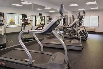 Hotel Holiday Inn Express & Suites Washington - Meadow Lands
