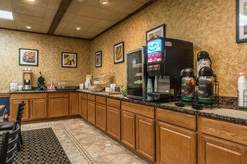 Hotel Quality Inn