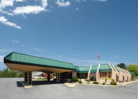 Hotel Quality Inn