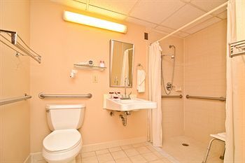 Hotel Quality Inn Pocono Resort