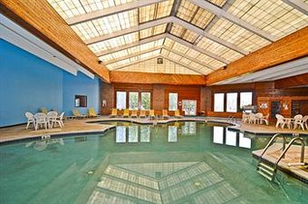 Hotel Quality Inn Pocono Resort