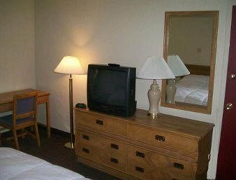 Hotel Knights Inn Johnstown