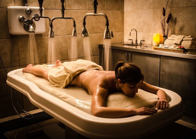 Apartamento Nemacolin Woodlands Resort