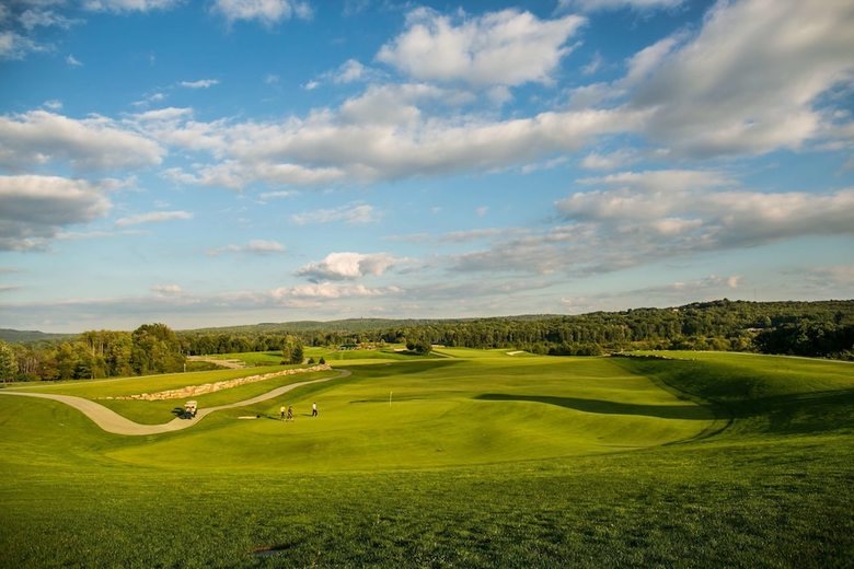 Apartamento Nemacolin Woodlands Resort