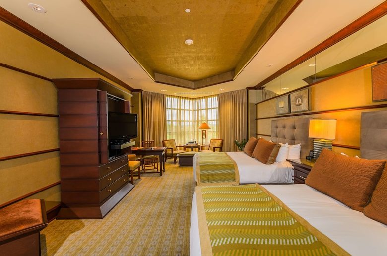 Apartamento Nemacolin Woodlands Resort