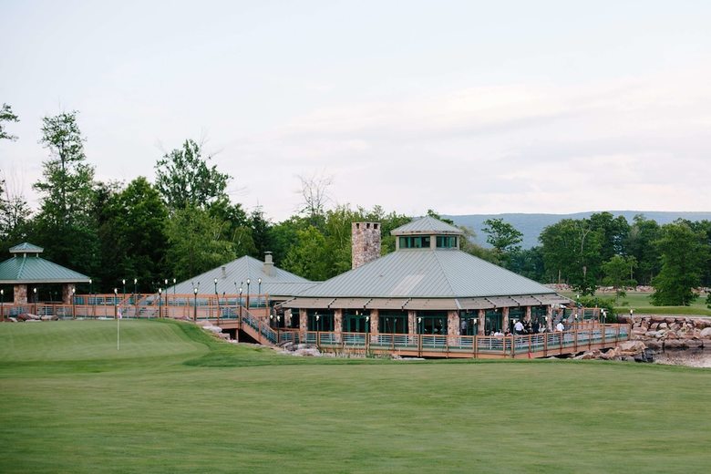 Apartamento Nemacolin Woodlands Resort